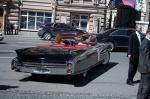 Cadillac Eldorado 1960 года